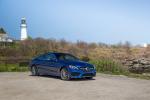 Mercedes-Benz C300 4Matic Coupe AMG Line 2016 года (NA)